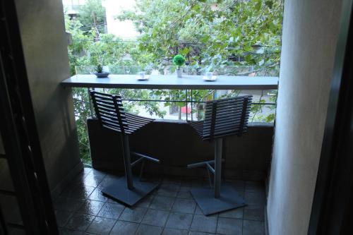 Apartamento Callao Y San Juan
