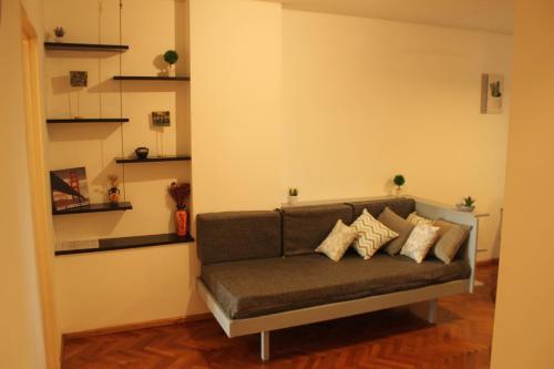 Apartamento Callao Y San Juan