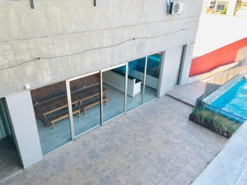 Apartamento Rosario Al Rio
