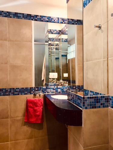 Apartamento Rosario Al Rio