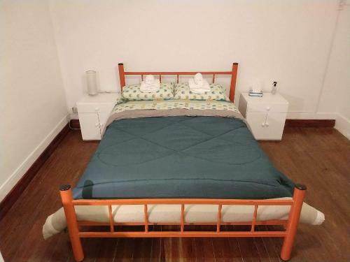Chez Amancay! Bed & Breakfast