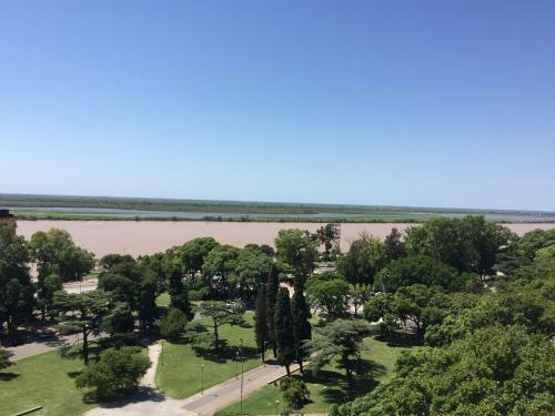 Apartamento Dorrego 25 Bis