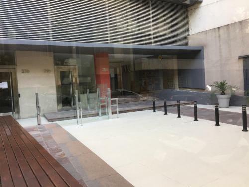 Apartamento Dorrego 25 Bis