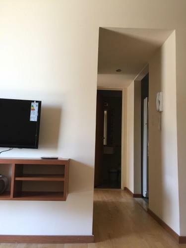 Apartamento Dorrego 25 Bis