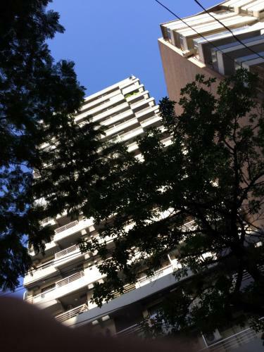 Apartamento Dorrego 25 Bis