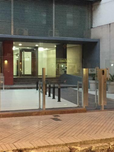 Apartamento Dorrego 25 Bis