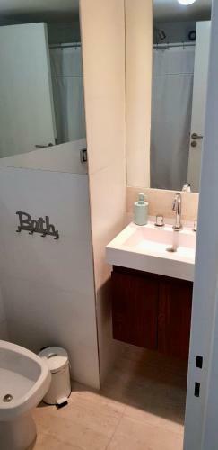 Apartamento Monoambiente Studio De Dise�o