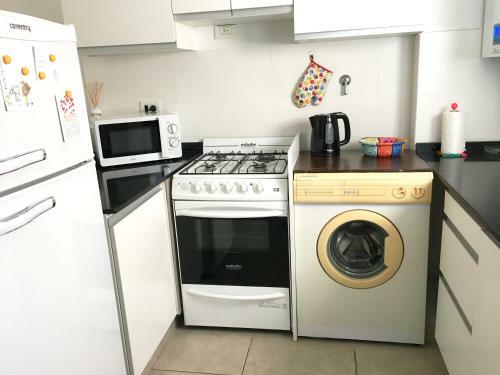 Apartamento Estudio Rosalta