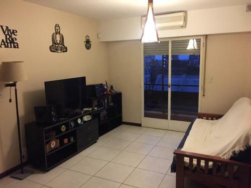Apartamento Gpc Rosario