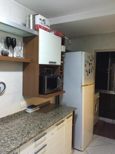Apartamento Gpc Rosario