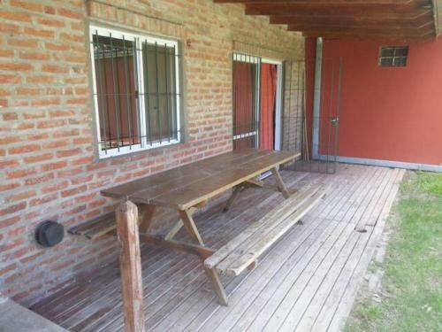 Casa En Fisherton