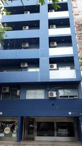 Apartamento Depto Buenos Aires