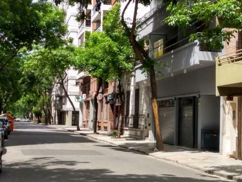 Apartamento Altos De Barrio Martin