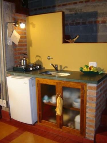 Apartamentos Bella Vista