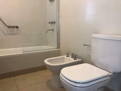 Apartamento Agustina I . Zona Paseo Balcarce