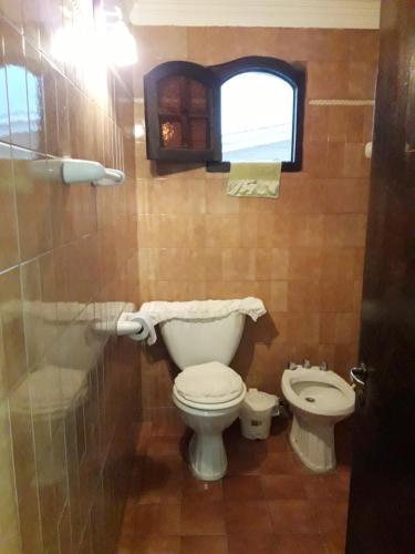 Apartamento Irma