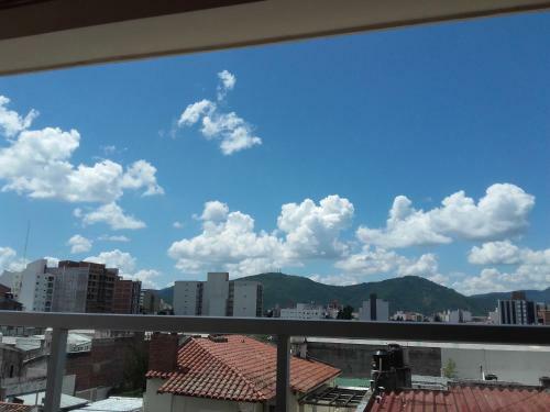 Apartamento Las Mercedes