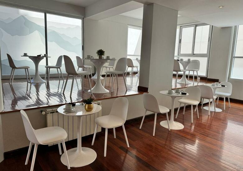 Hotel Roomie Salta By Dot Suites