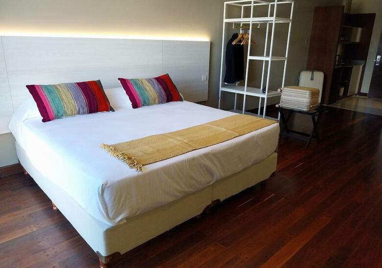 Hotel Roomie Salta By Dot Suites