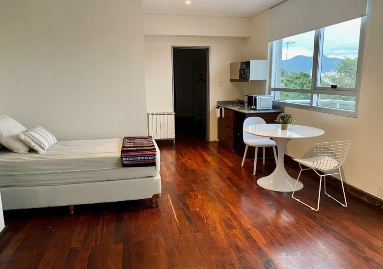 Hotel Roomie Salta By Dot Suites