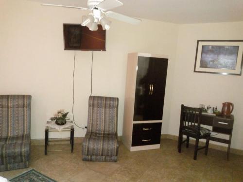 Apartamento Alojamiento Placentero