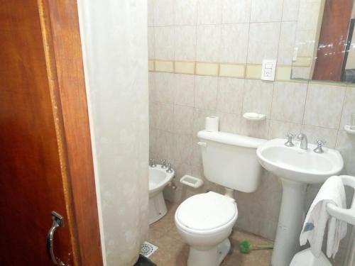 Apartamento Alojamiento Placentero
