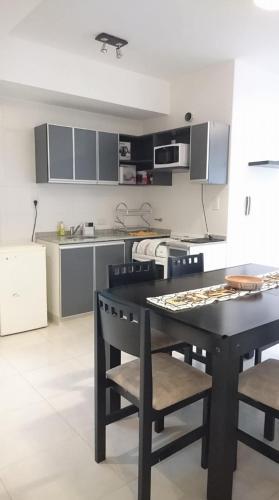 Apartamento Juramento Pb