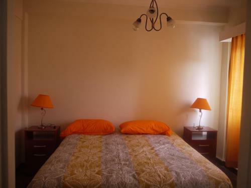 Apartamento Departamento Belgrano 390