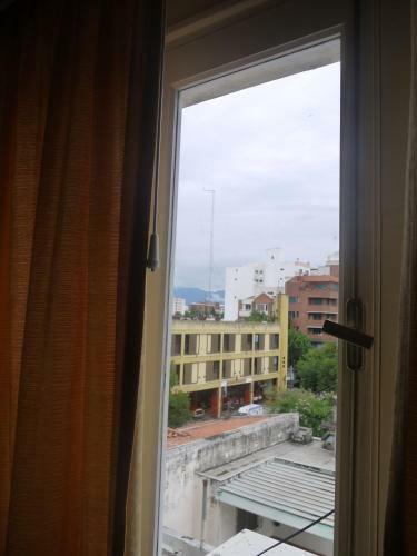 Apartamento Departamento Belgrano 390