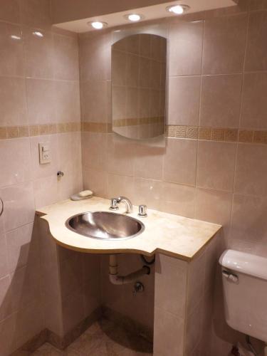 Apartamento Departamento Goguis