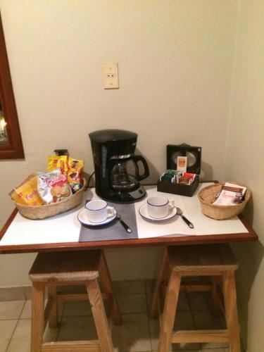 Apartamento Mirador Catedral