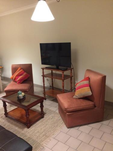 Apartamento Mirador Catedral