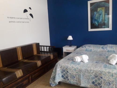 Departamento En La Cima