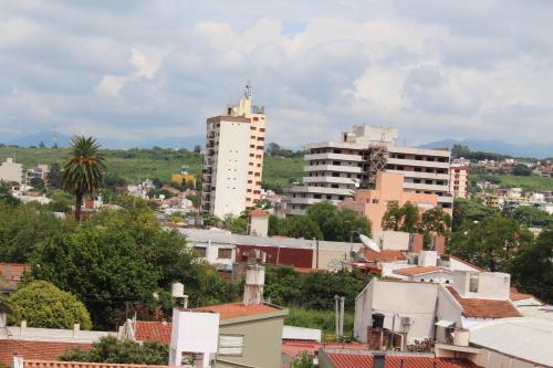 Departamento En La Cima