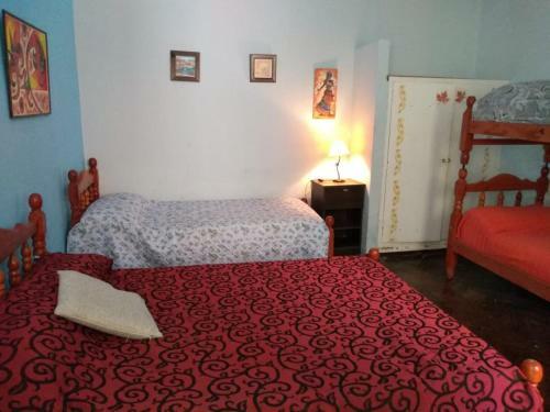 Hotel Alma Mia