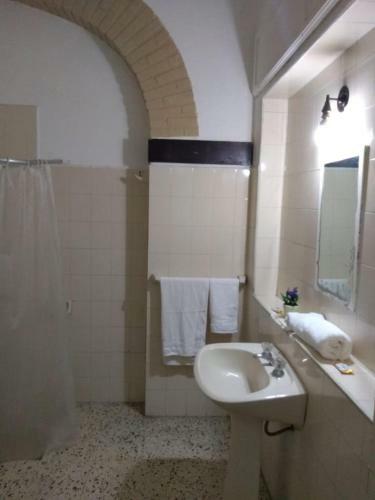 Hotel Alma Mia