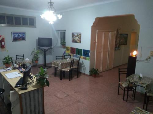 Hotel Alma Mia