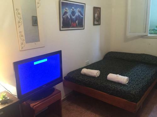 Hotel Alma Mia