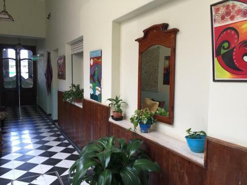 Hotel Alma Mia