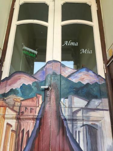 Hotel Alma Mia