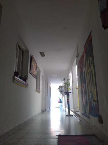 Hotel Alma Mia