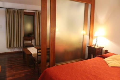 Apartamento Departamento Rangil