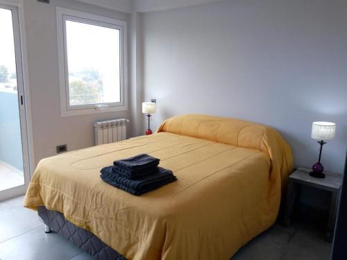 Apartamento Balcones De Salta