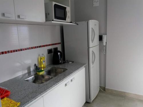 Apartamento Balcones De Salta