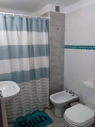 Apartamento Balcones De Salta