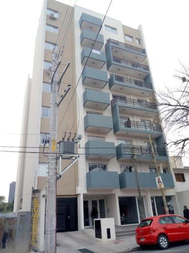 Apartamento Balcones De Salta