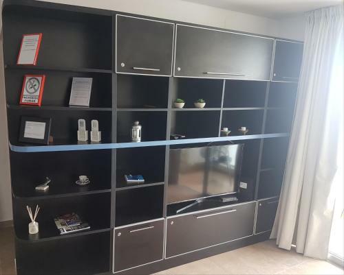 Apartamento Hermoso Dpto C�ntrico