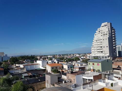 Apartamento Hermoso Dpto C�ntrico