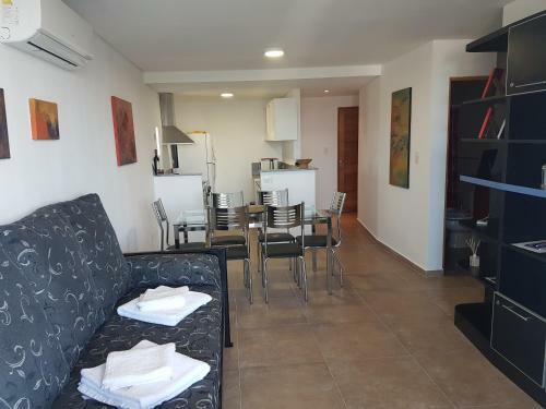 Apartamento Hermoso Dpto C�ntrico
