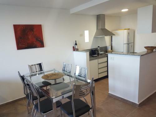 Apartamento Hermoso Dpto C�ntrico